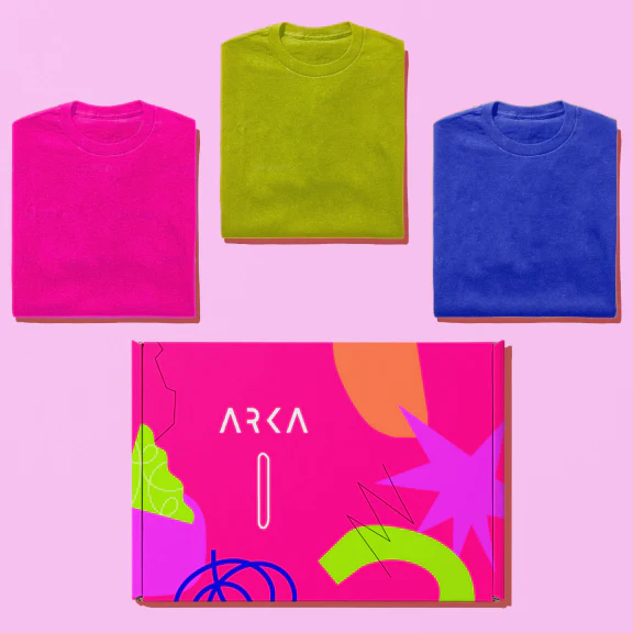 Custom Apparel Boxes - Image 5