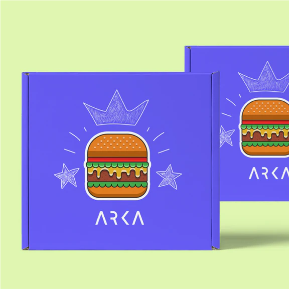 Custom Burger Boxes - Image 5