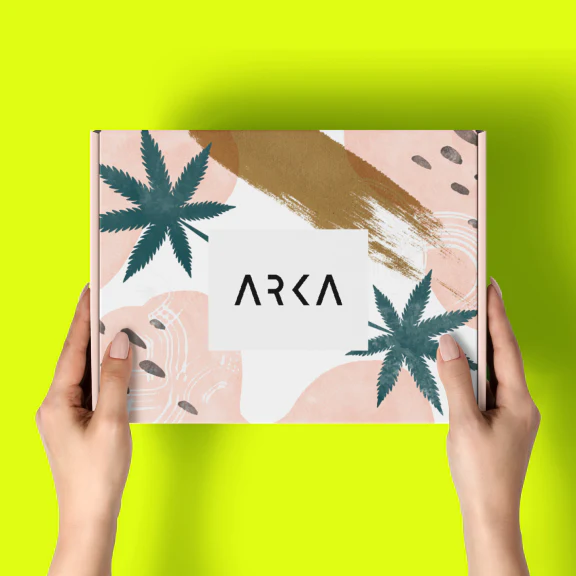 Custom CBD Boxes - Image 3
