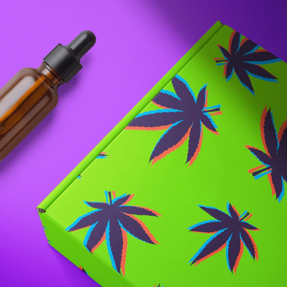 Custom CBD Boxes - Image 4