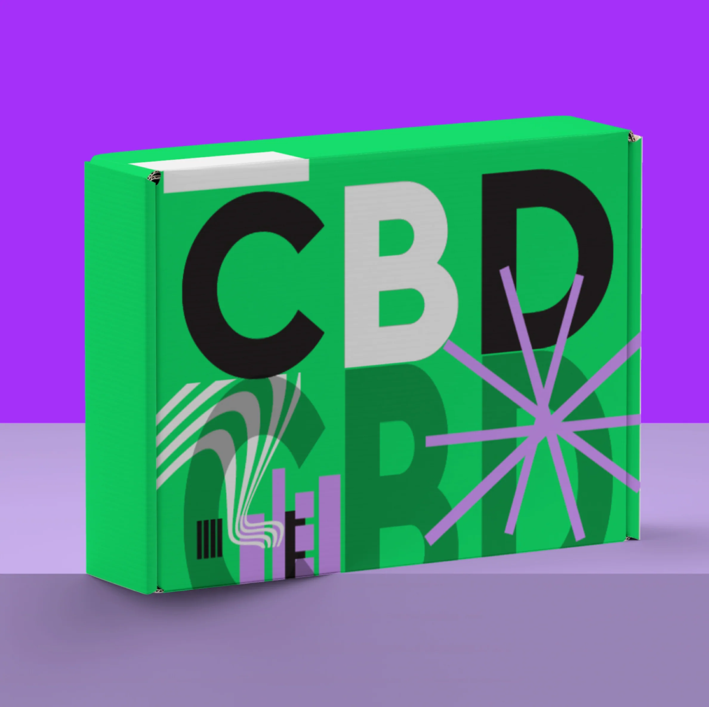 Custom CBD Boxes - Image 5
