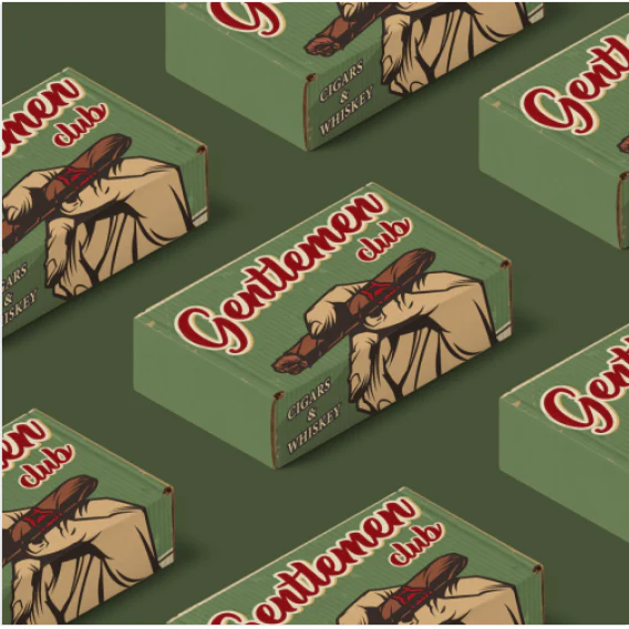 Custom Cigar Boxes - Image 3