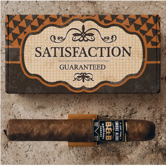 Custom Cigar Boxes / Inside printing / 500 units - Image 5