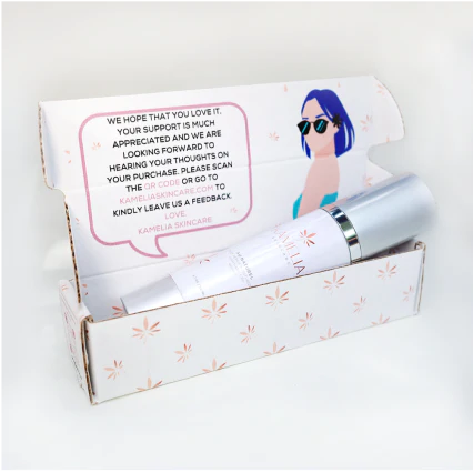 Custom Cosmetic Boxes - Image 3