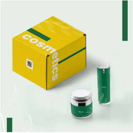 Custom Cosmetic Boxes - Image 4
