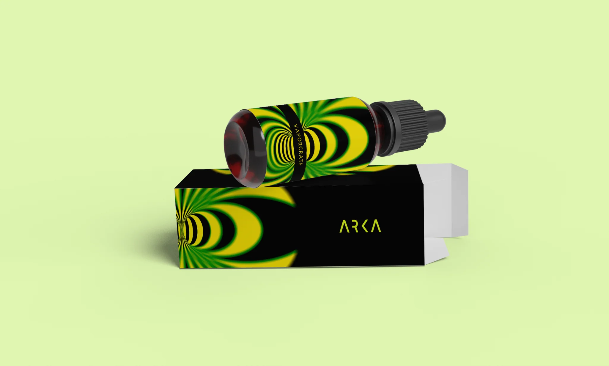 Custom E Liquid Boxes - Image 11