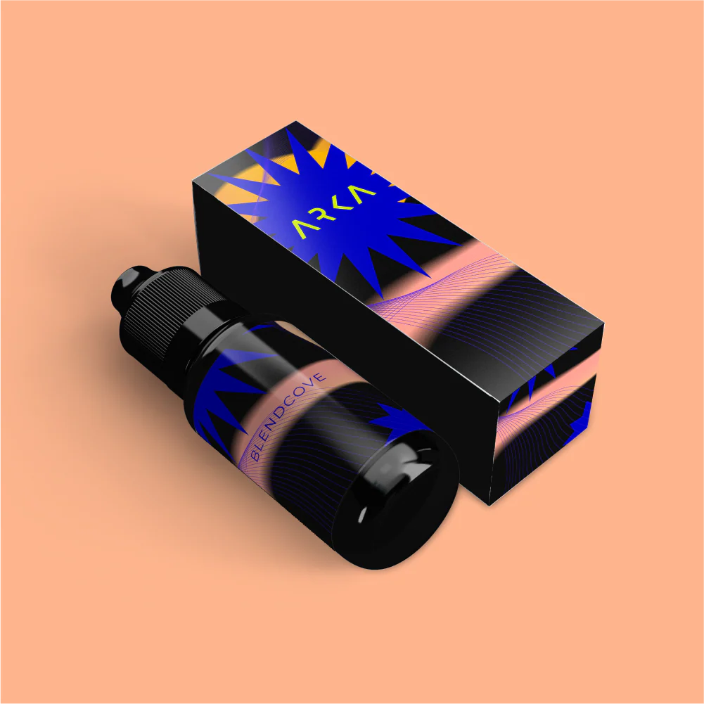 Custom E Liquid Boxes - Image 12