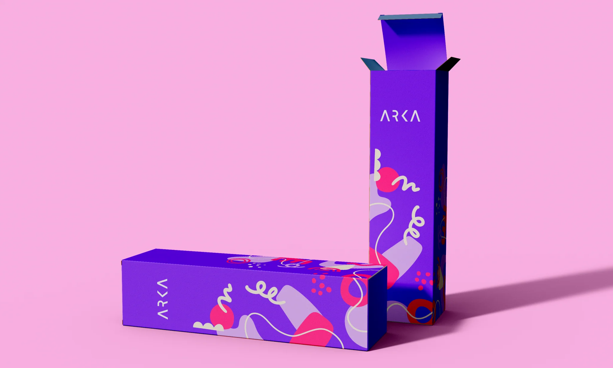 Custom E Liquid Boxes - Image 14