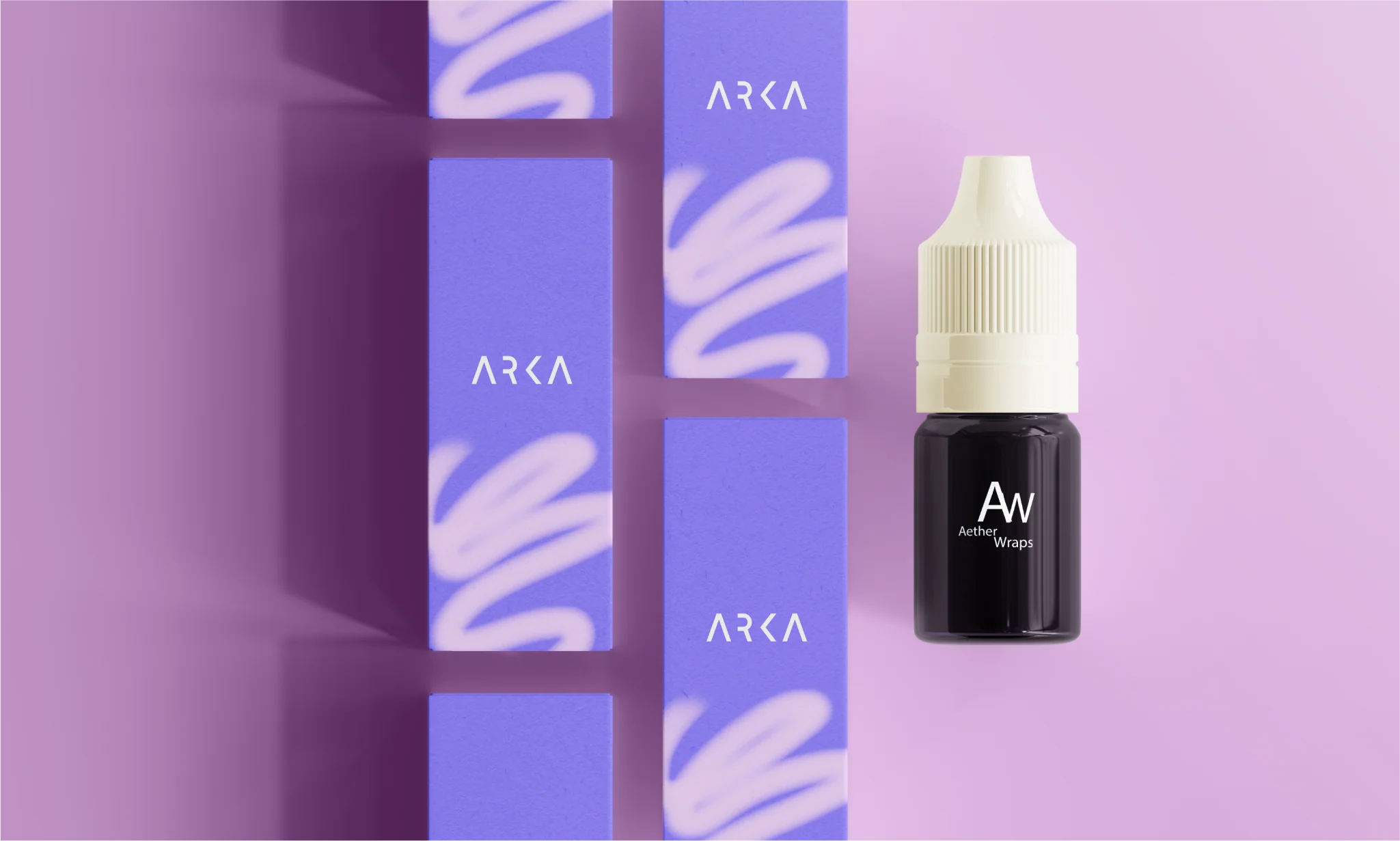 Custom E Liquid Boxes - Image 5