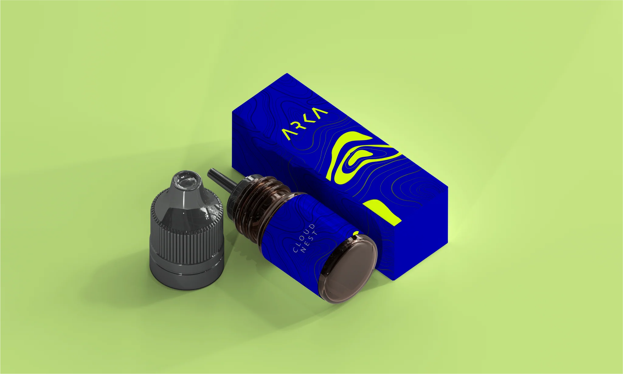 Custom E Liquid Boxes - Image 7