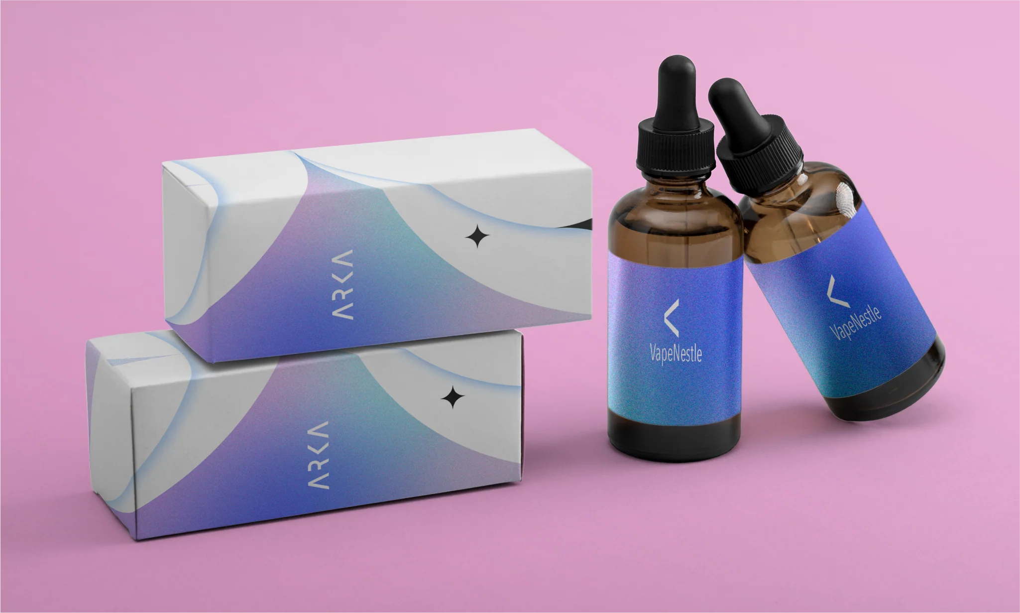 Custom E Liquid Boxes - Image 8