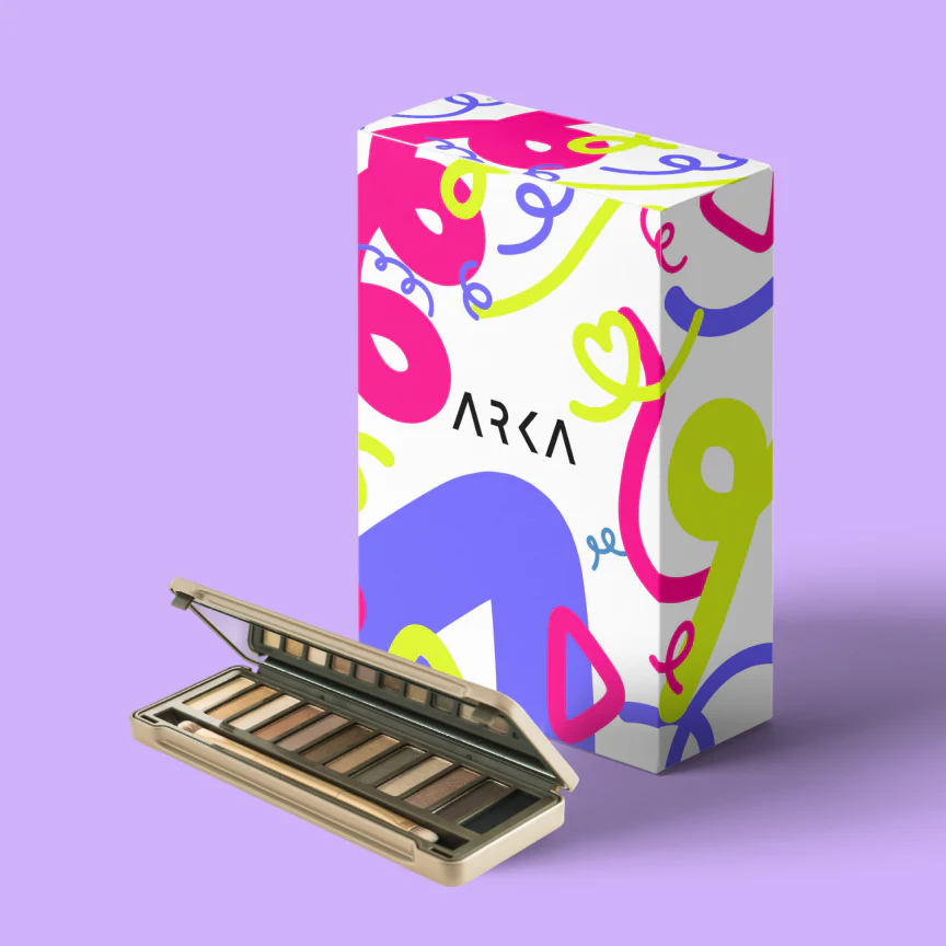 Custom Eyeshadow Boxes - Image 4
