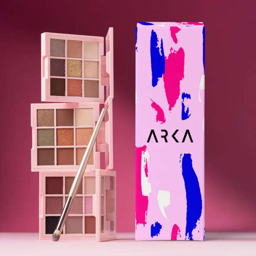 Custom Eyeshadow Boxes - Image 5