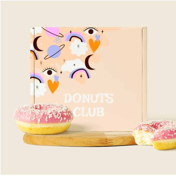 Custom Food Boxes - Image 4