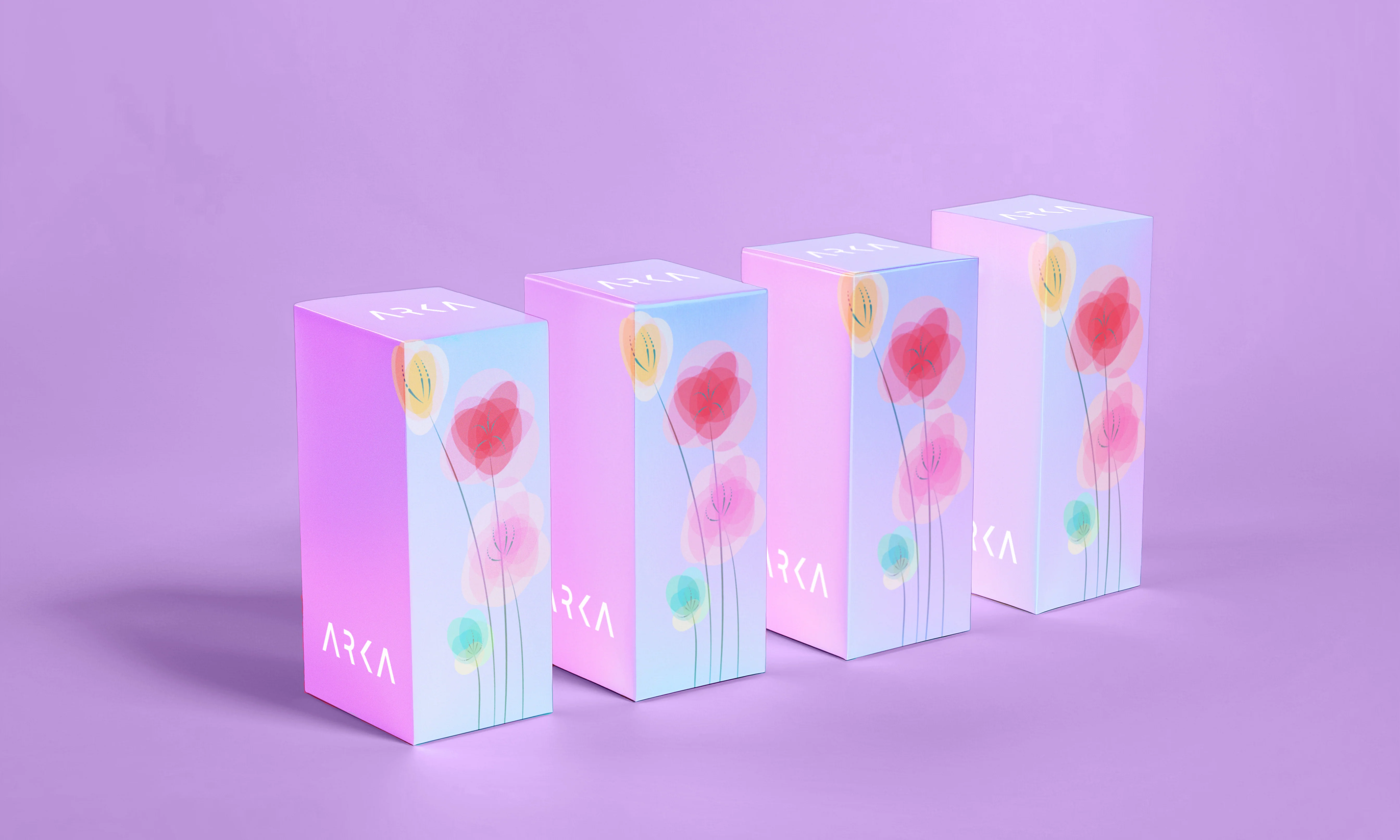 Custom Foundation Boxes - Image 5
