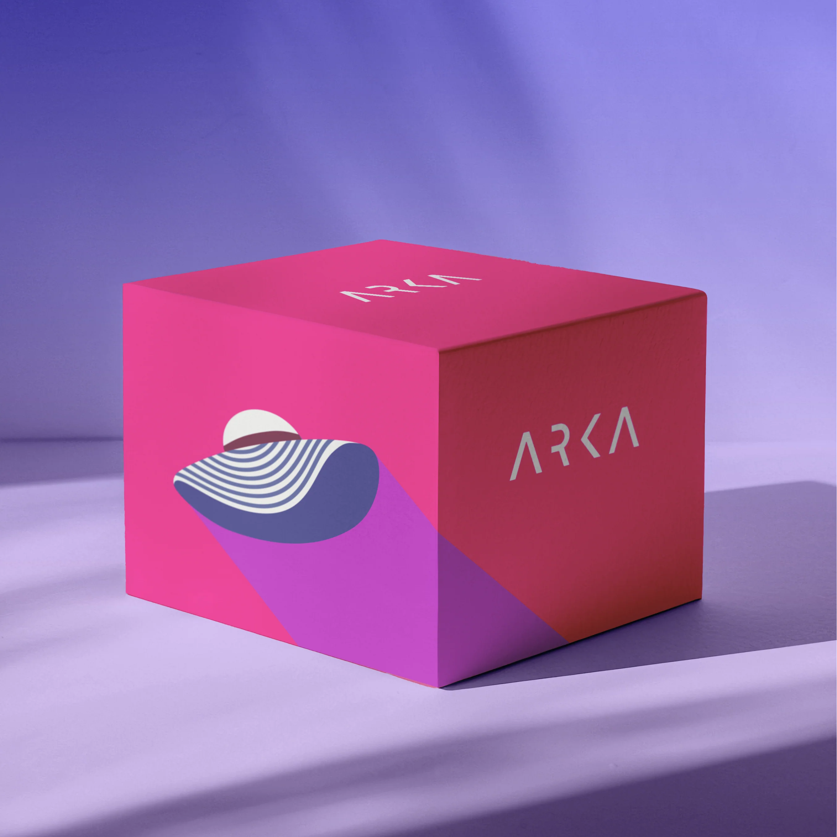Custom Hat Boxes - Image 3