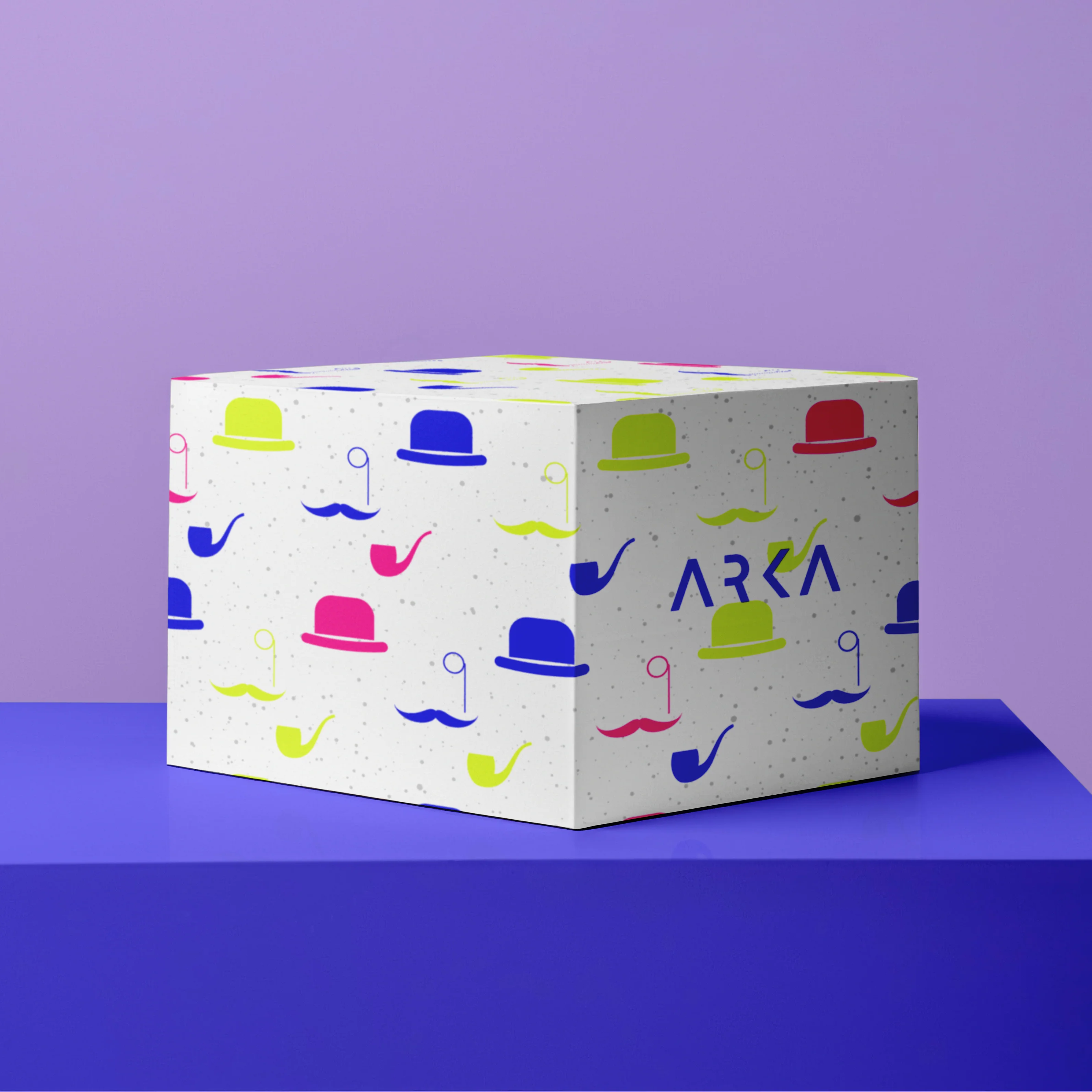 Custom Hat Boxes - Image 4