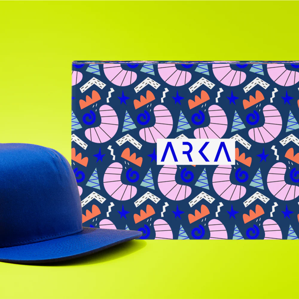Custom Hat Boxes - Image 5