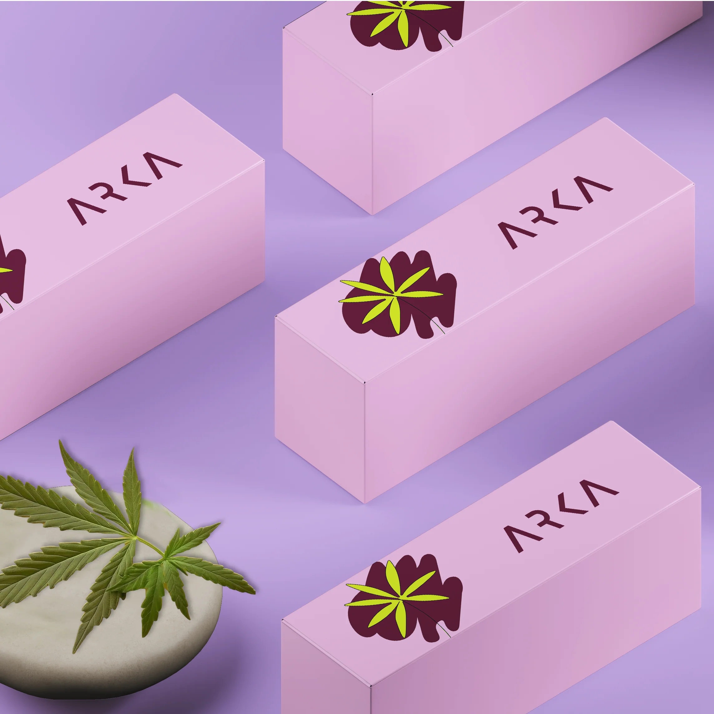 Custom Hemp Boxes - Image 5