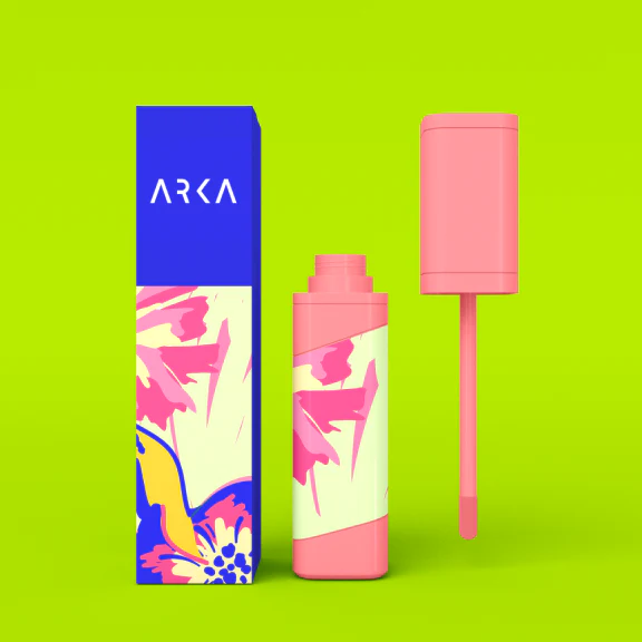 Custom Lip Gloss Boxes - Image 4