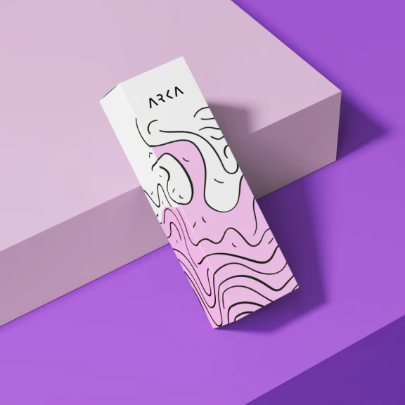 Custom Lip Gloss Boxes - Image 5