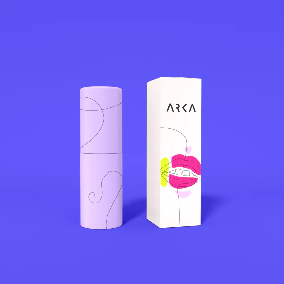 Custom Lipstick Boxes - Image 4