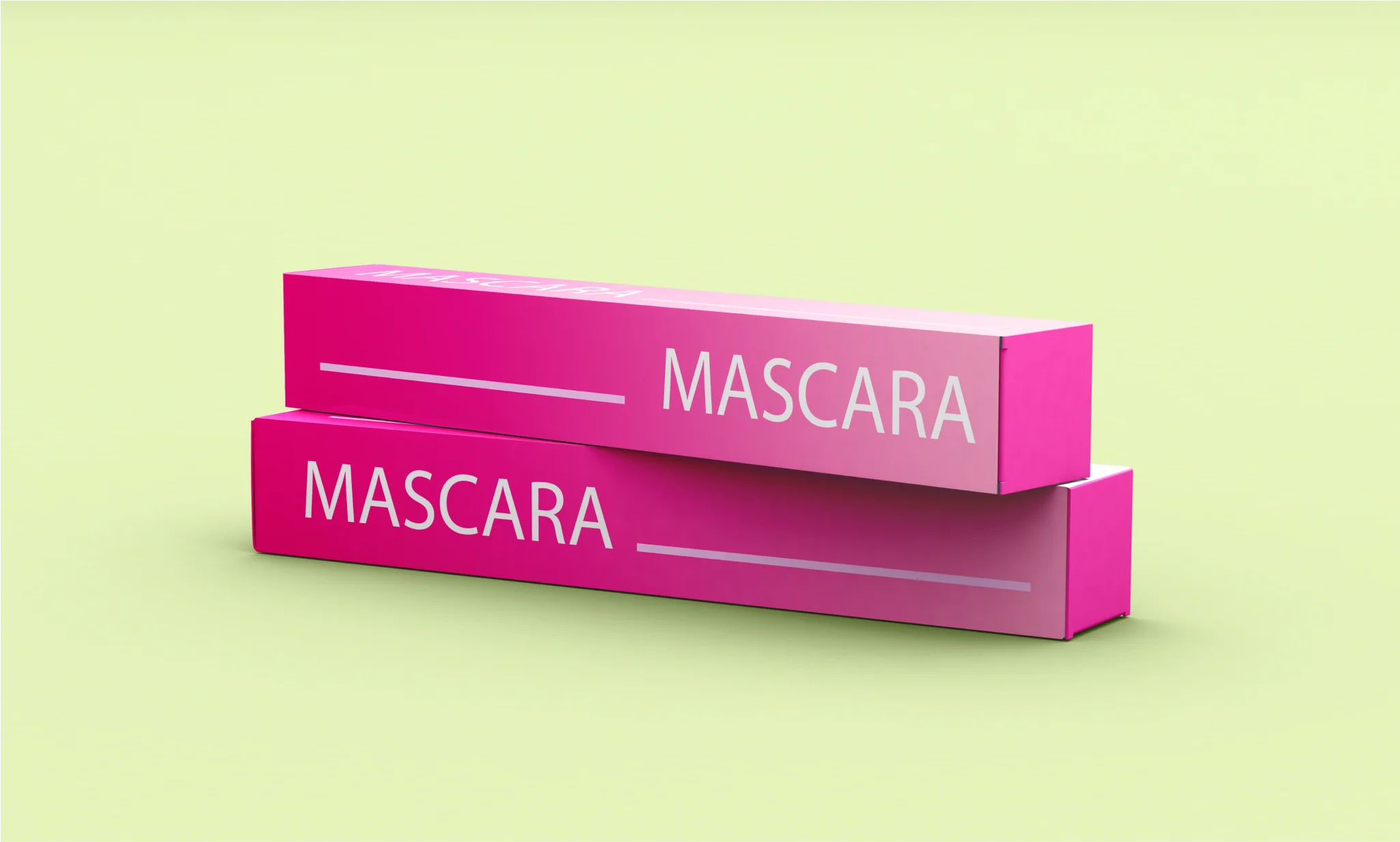 Custom Mascara Boxes - Image 7