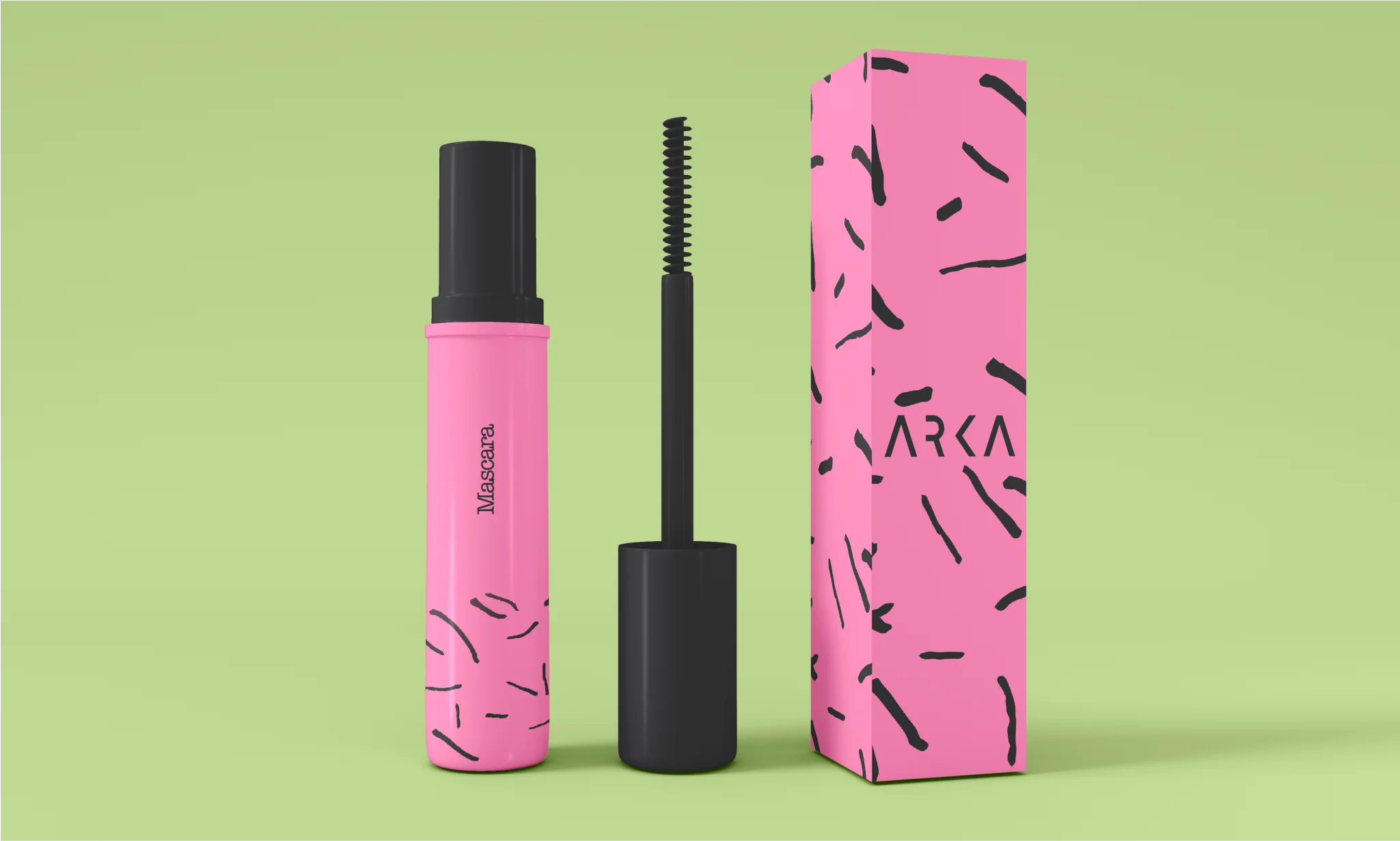 Custom Mascara Boxes - Image 9