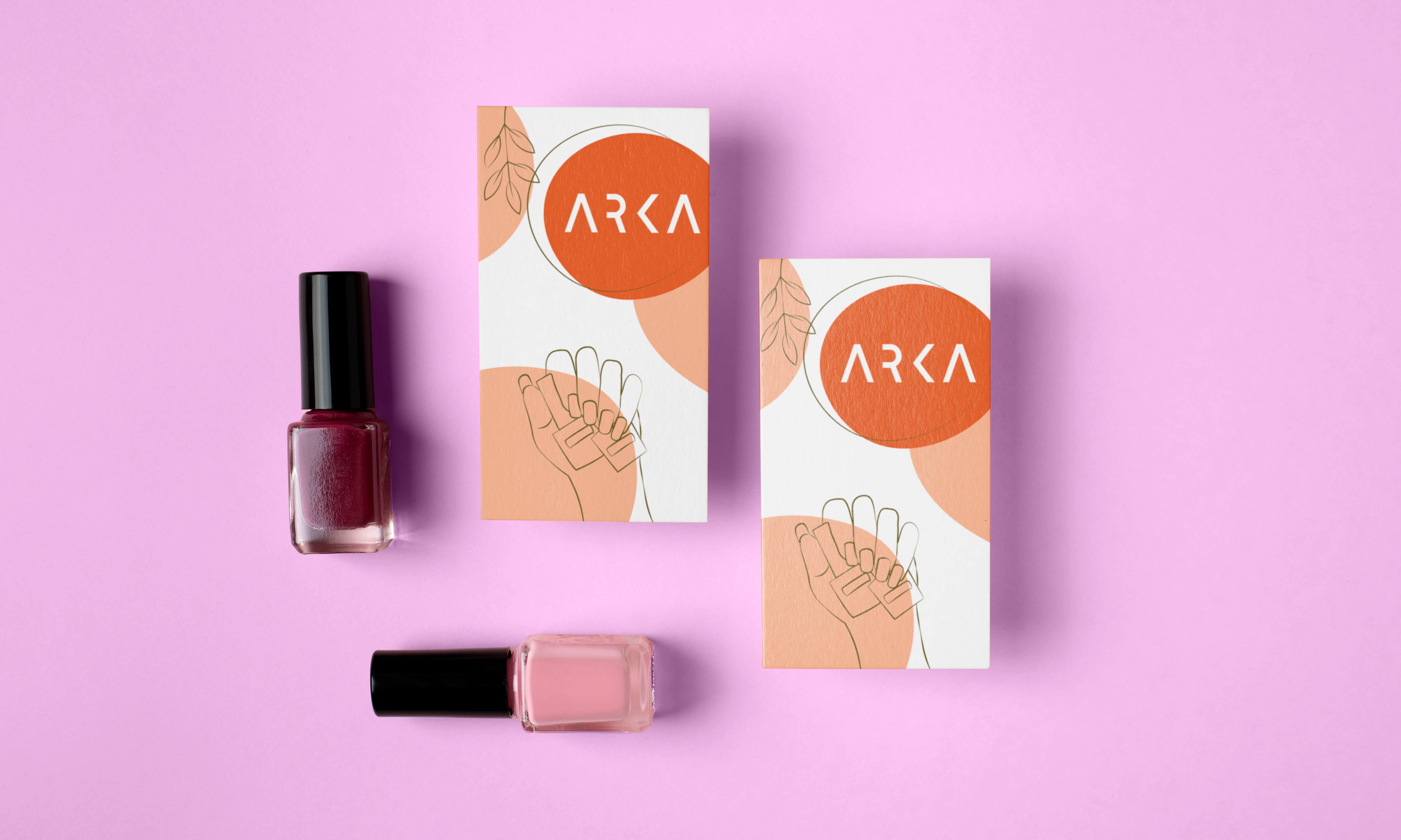 Custom Nail Polish Boxes - Image 11