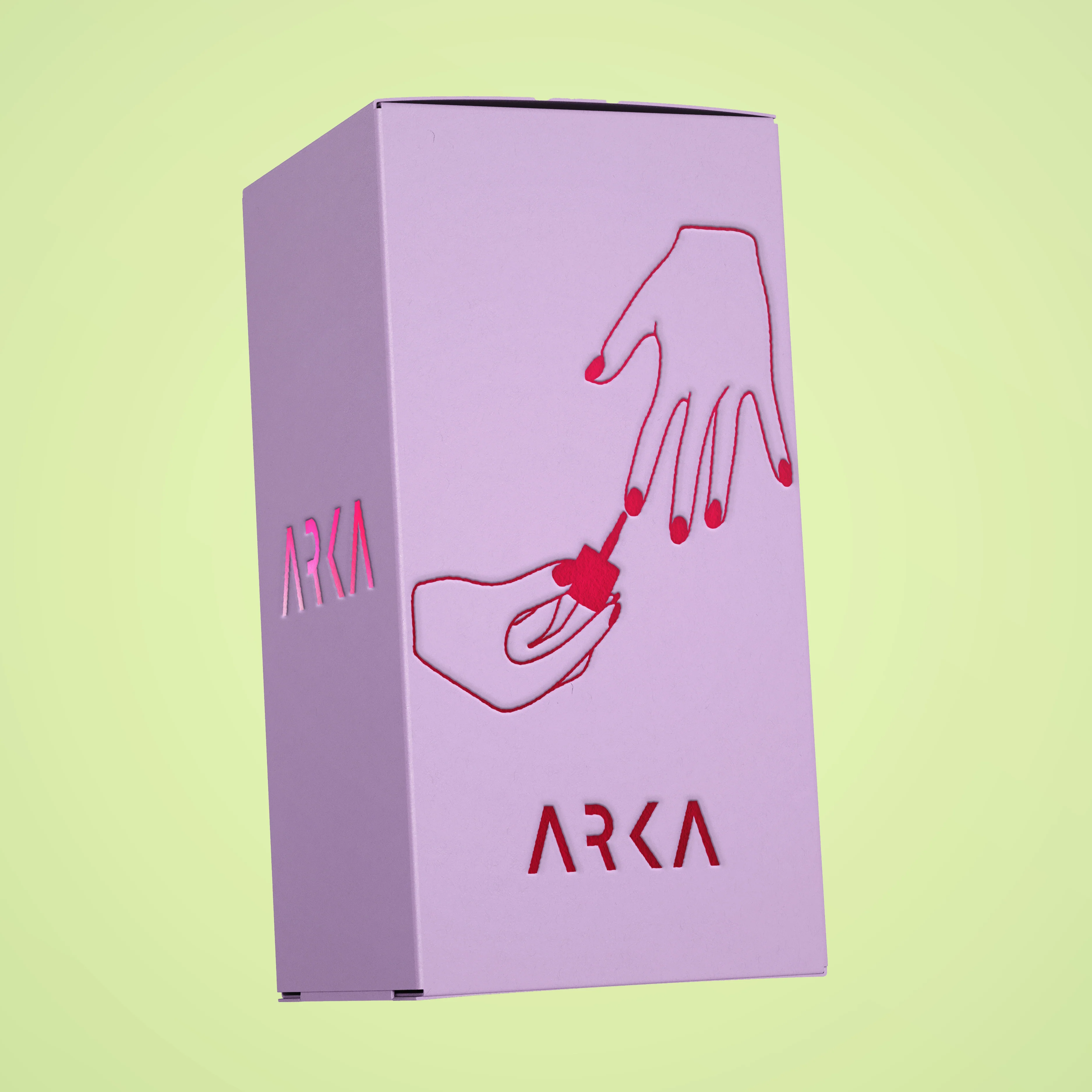 Custom Nail Polish Boxes - Image 12
