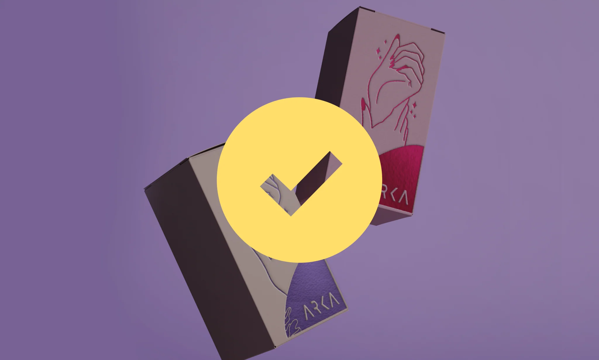 Custom Nail Polish Boxes - Image 15