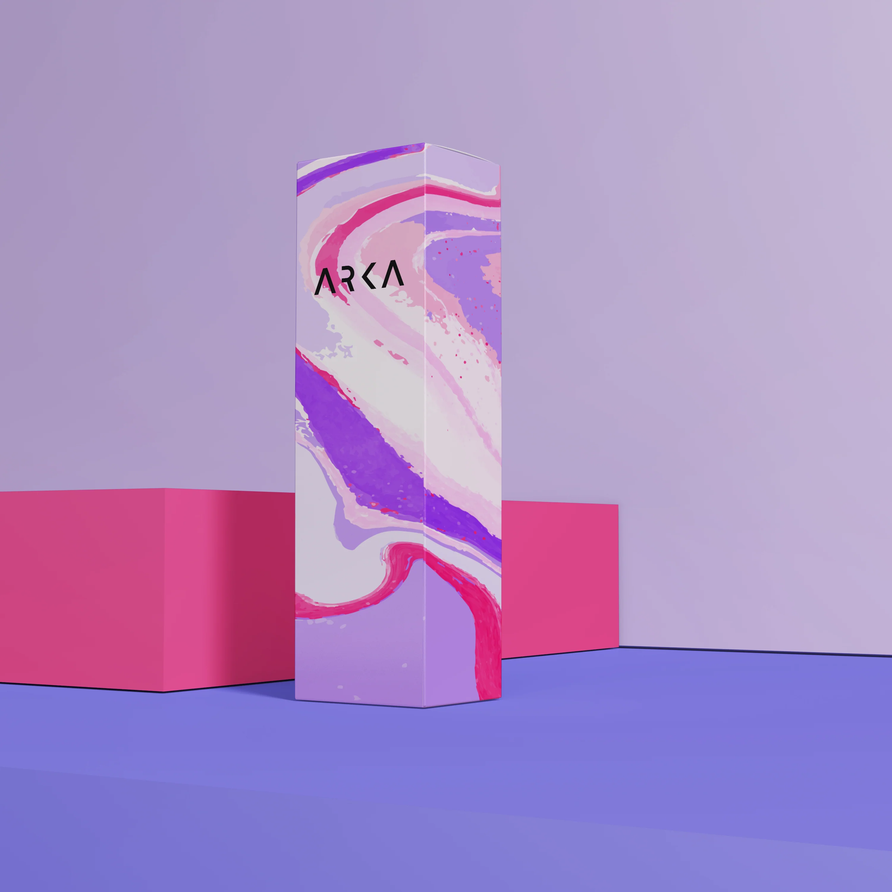 Custom Nail Polish Boxes - Image 4