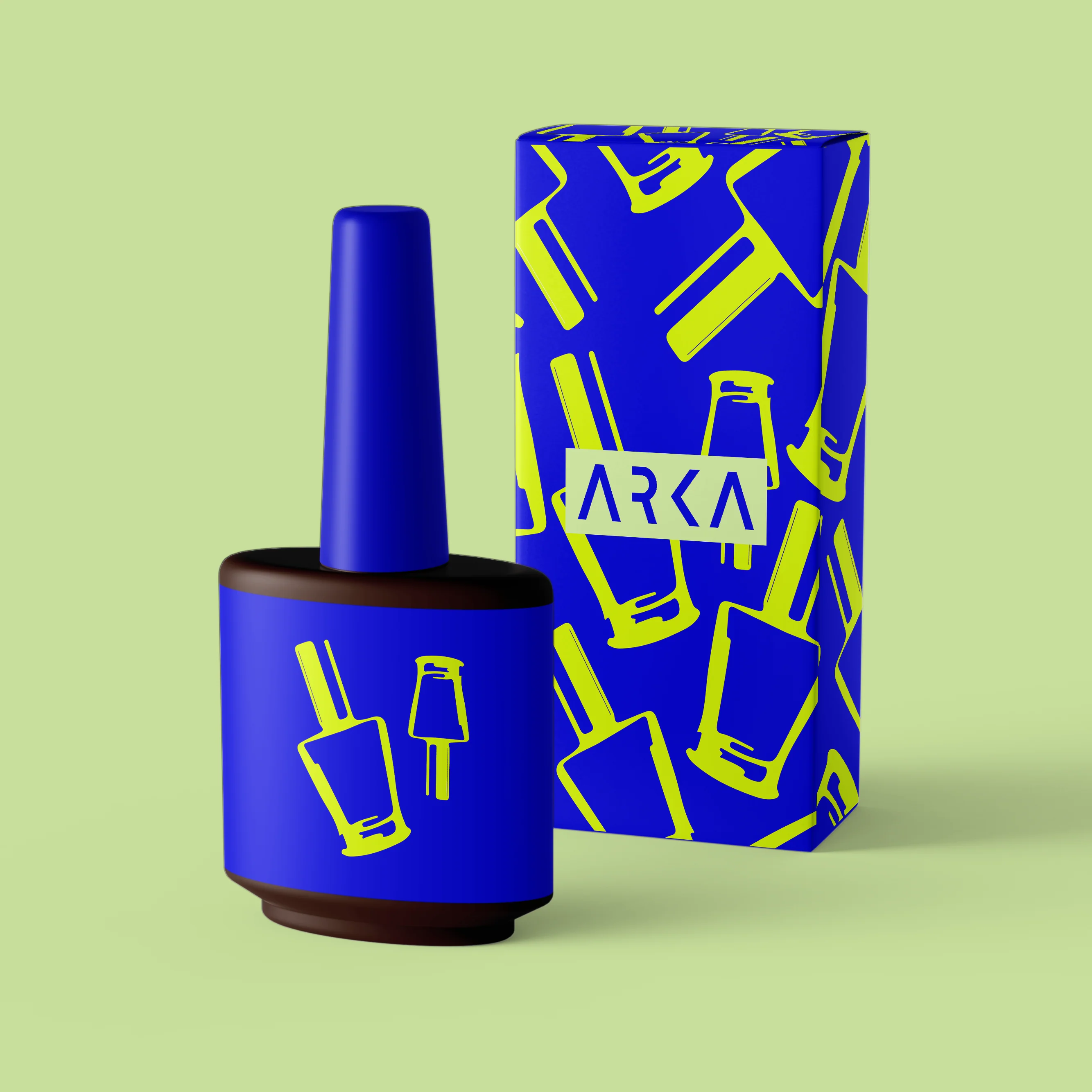 Custom Nail Polish Boxes - Image 6