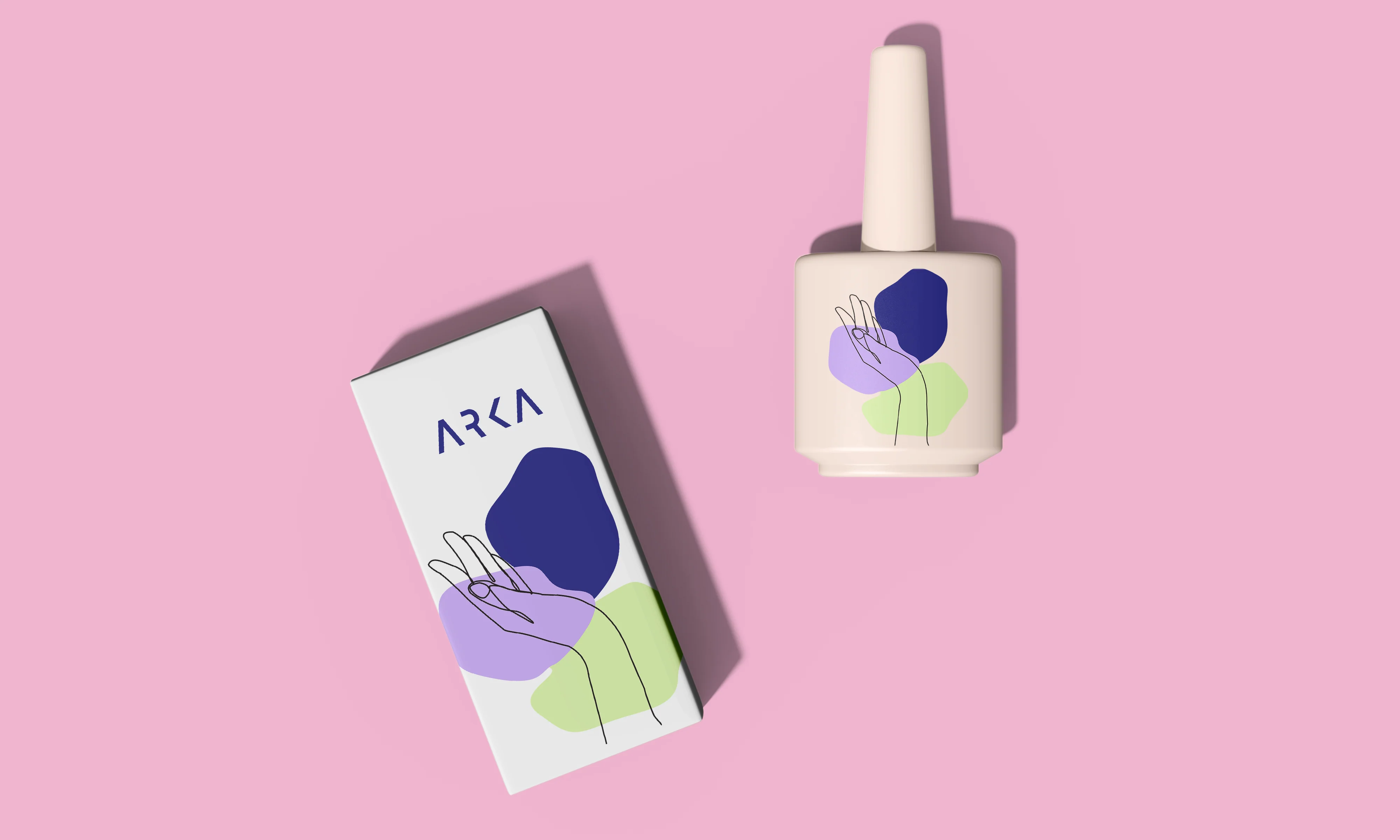 Custom Nail Polish Boxes - Image 7