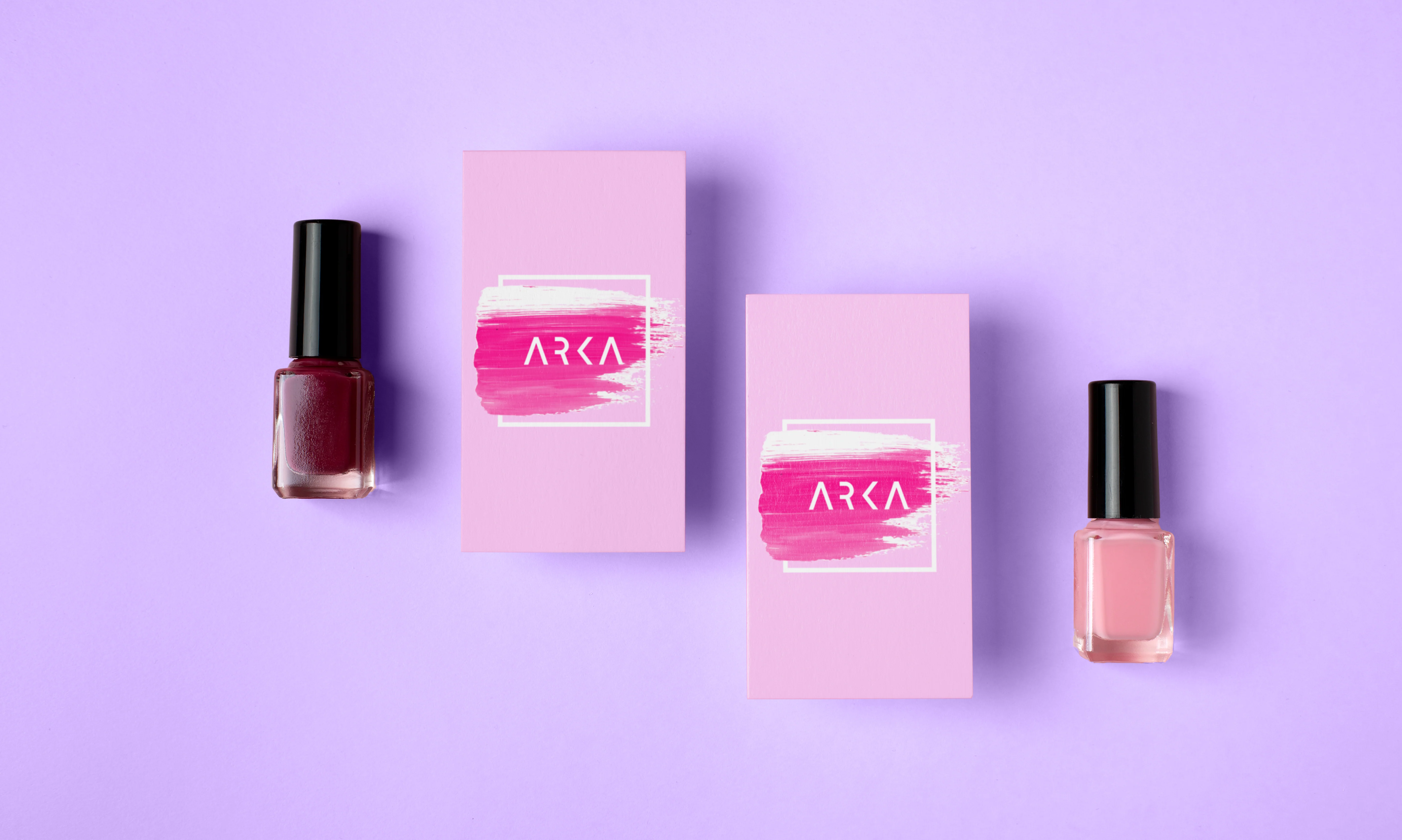 Custom Nail Polish Boxes - Image 8