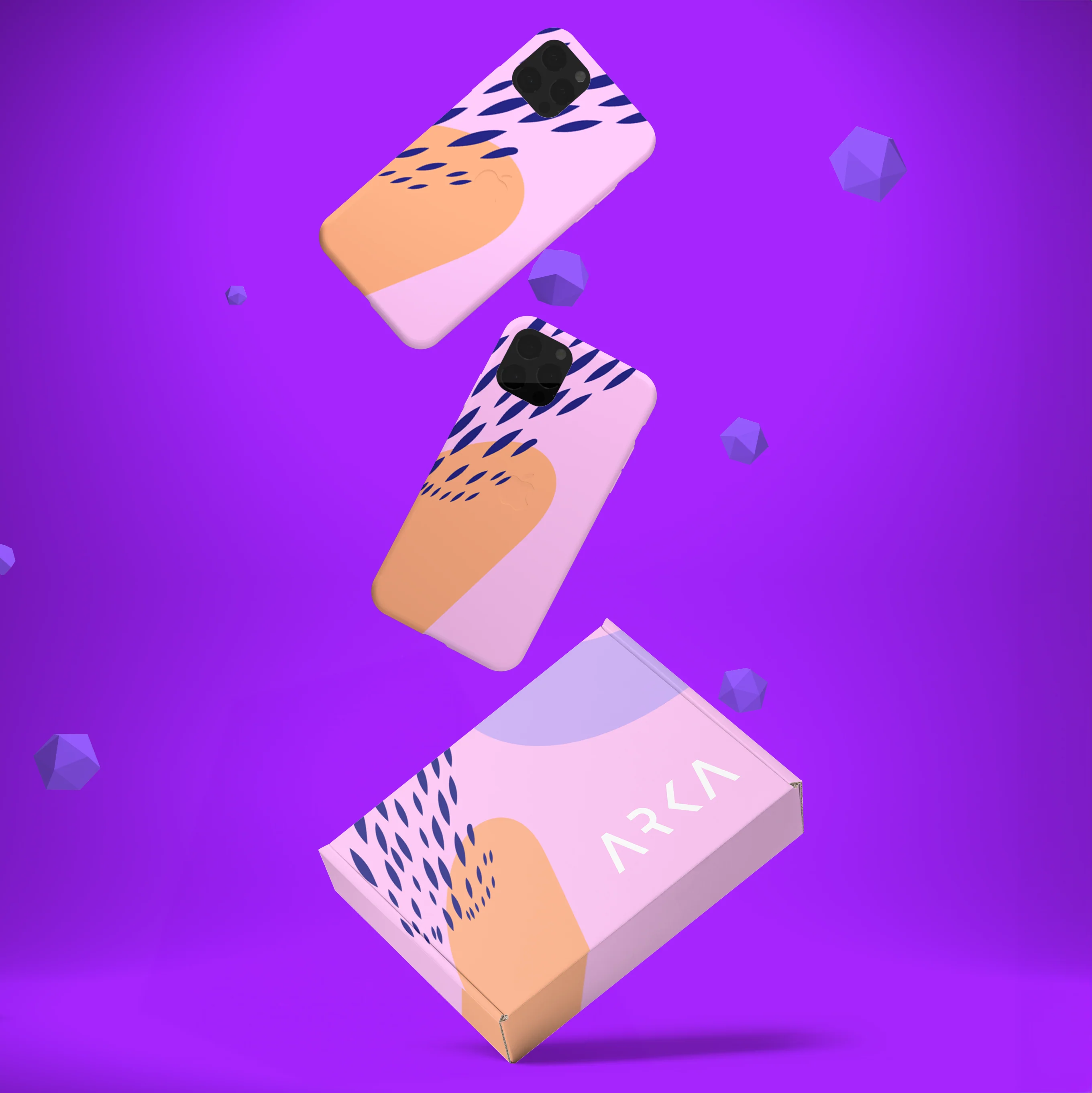 Custom Boxes