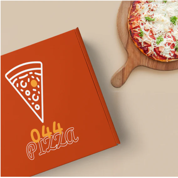 Custom Pizza Boxes - Image 3