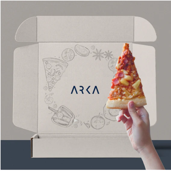 Custom Pizza Boxes - Image 4