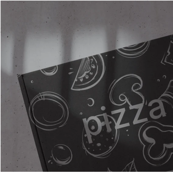 Custom Pizza Boxes - Image 5