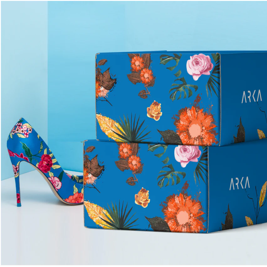 Custom Shoe Boxes - Image 3