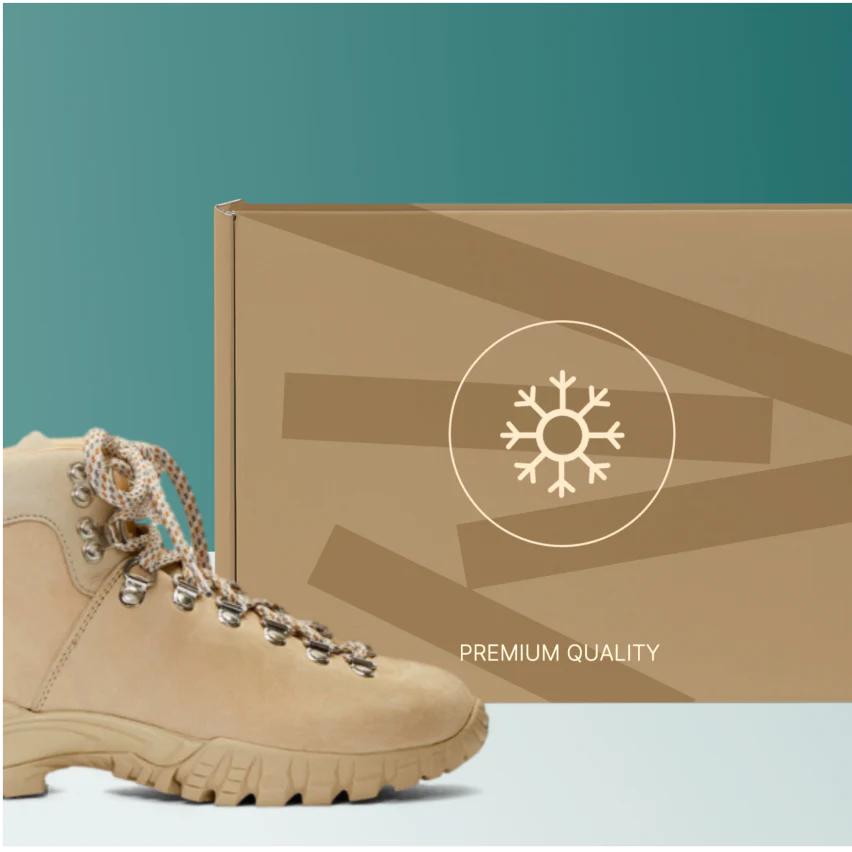 Custom Shoe Boxes - Image 5