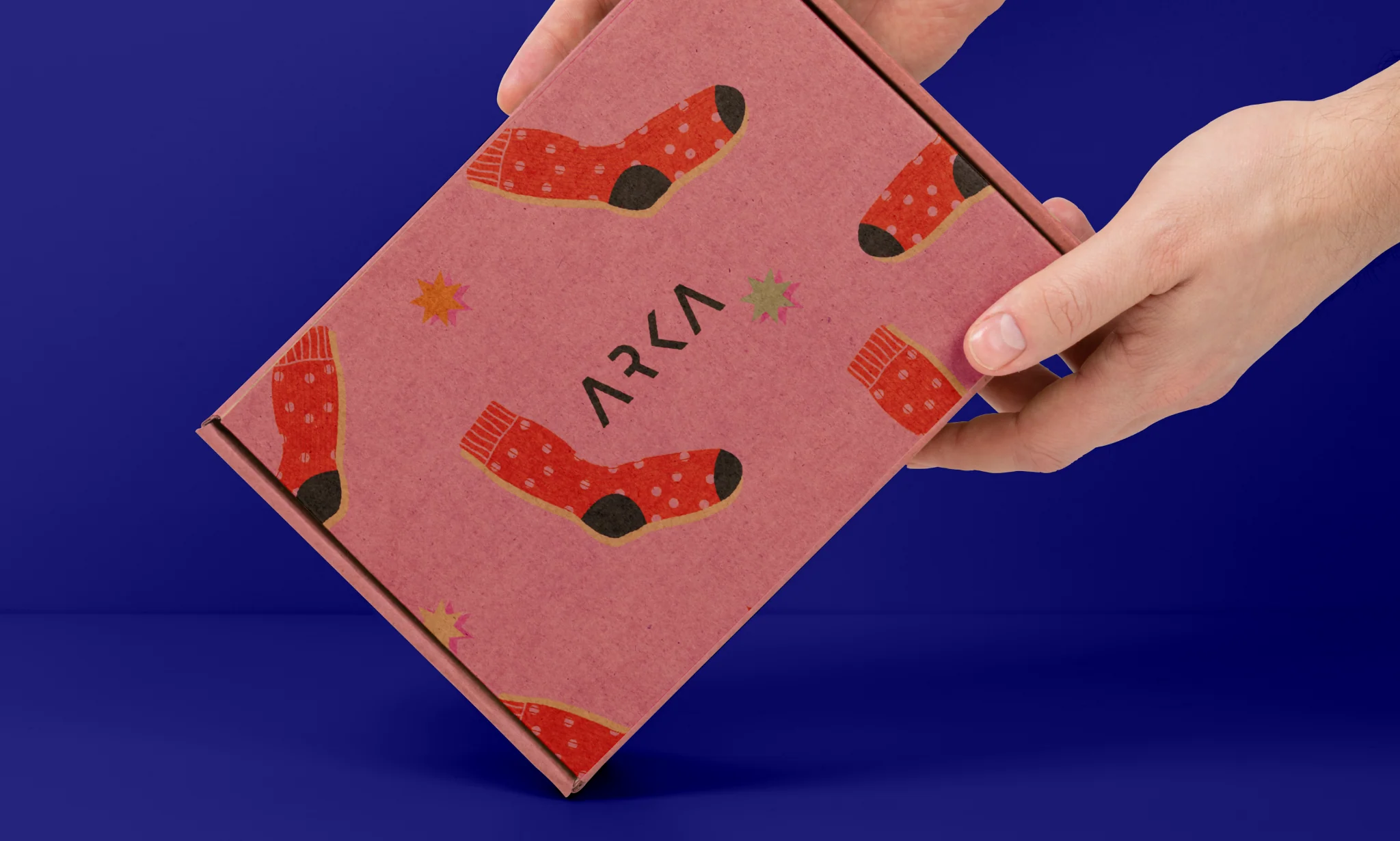 Custom Socks Boxes - Image 12
