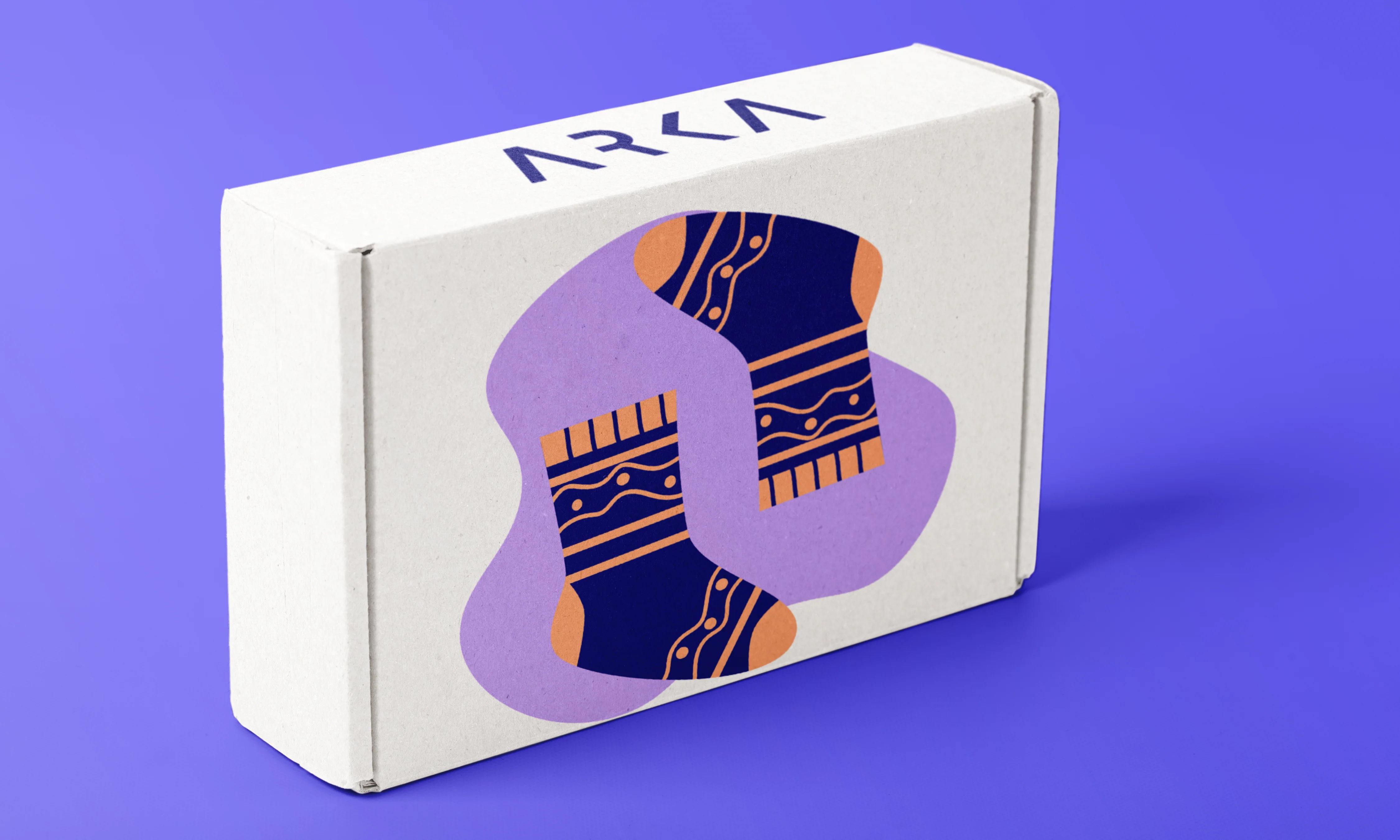 Custom Socks Boxes - Image 4