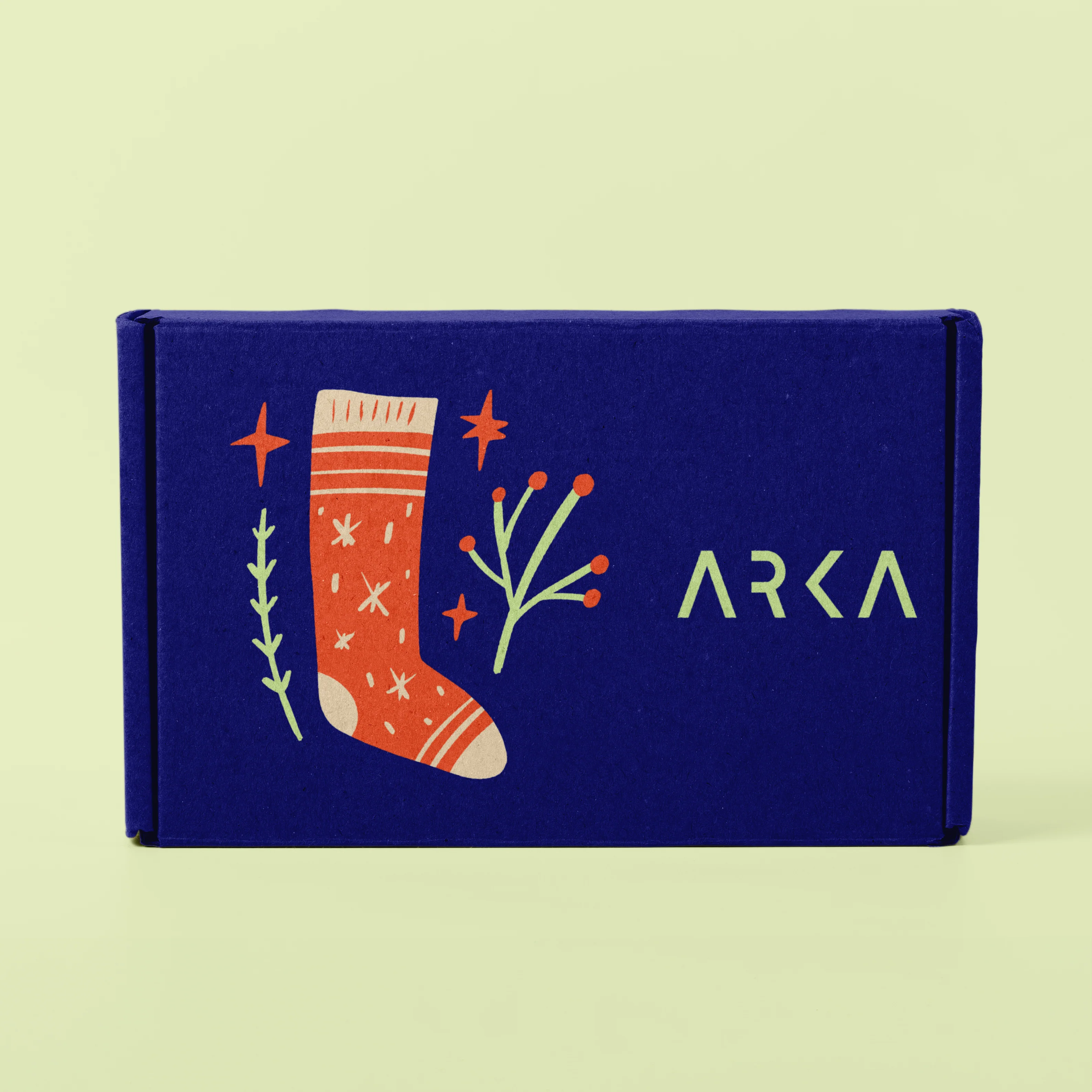 Custom Socks Boxes - Image 7