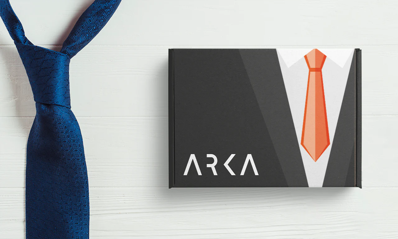 Custom Tie Boxes - Image 10