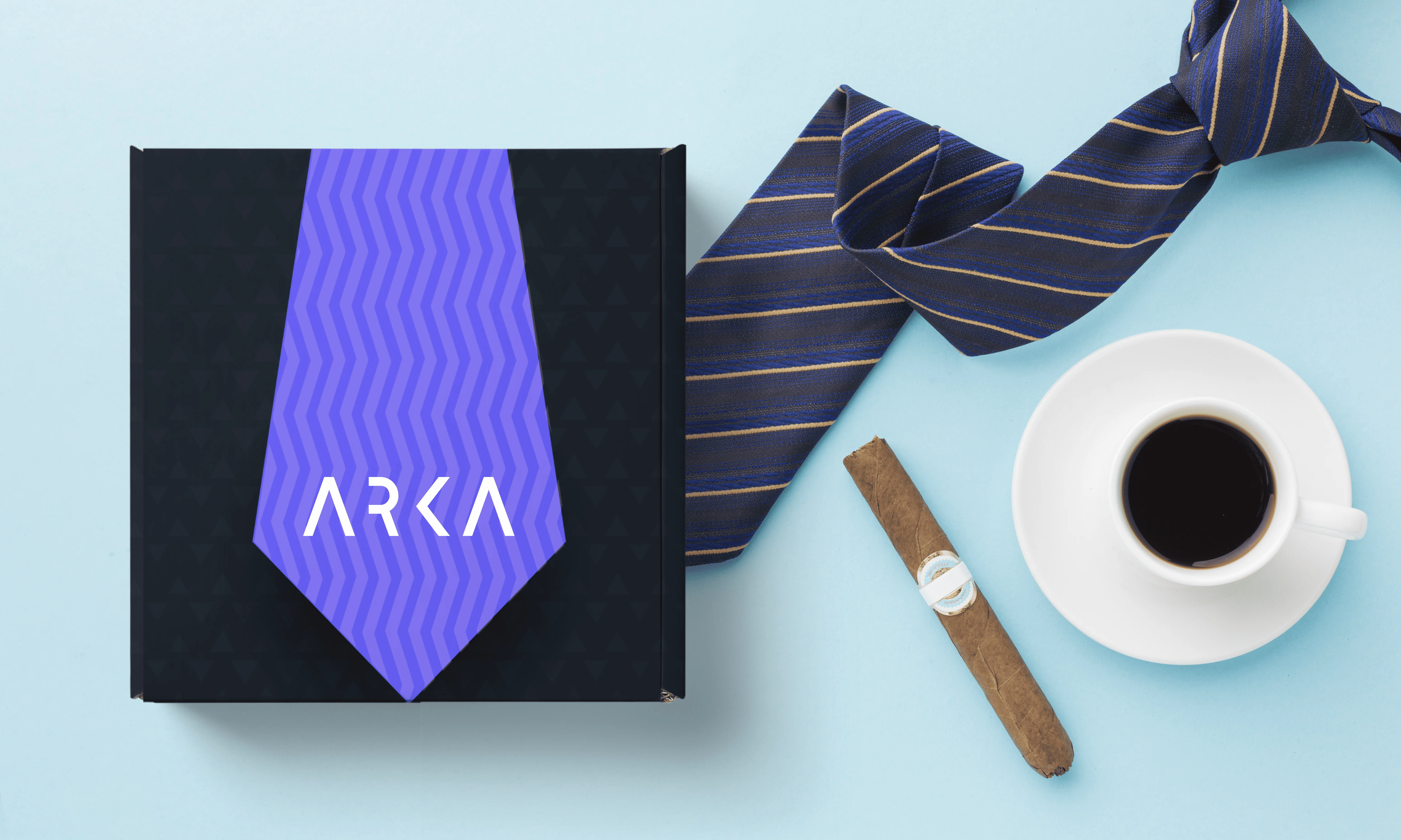Custom Tie Boxes - Image 14