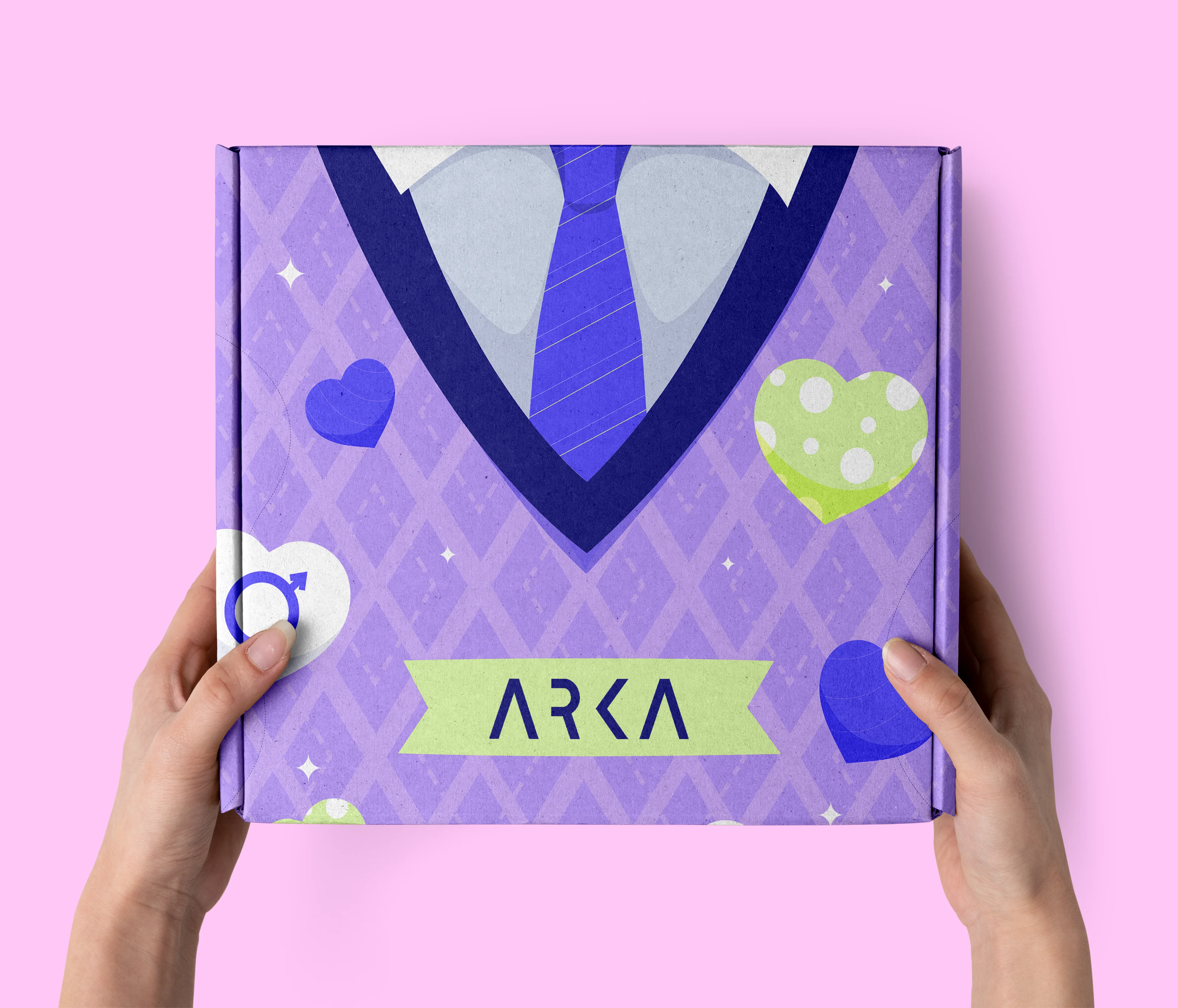 Custom Tie Boxes - Image 4