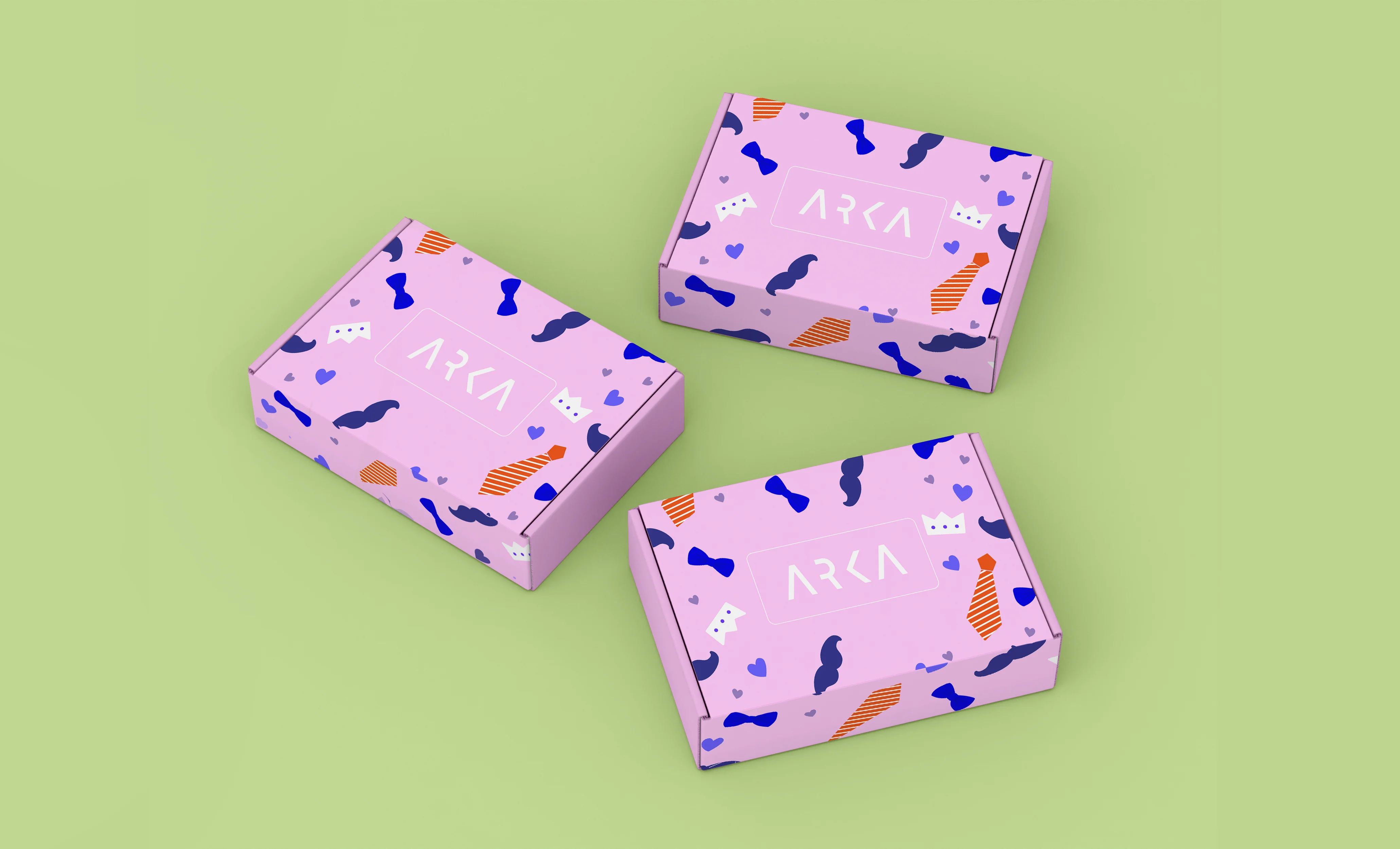 Custom Tie Boxes - Image 5