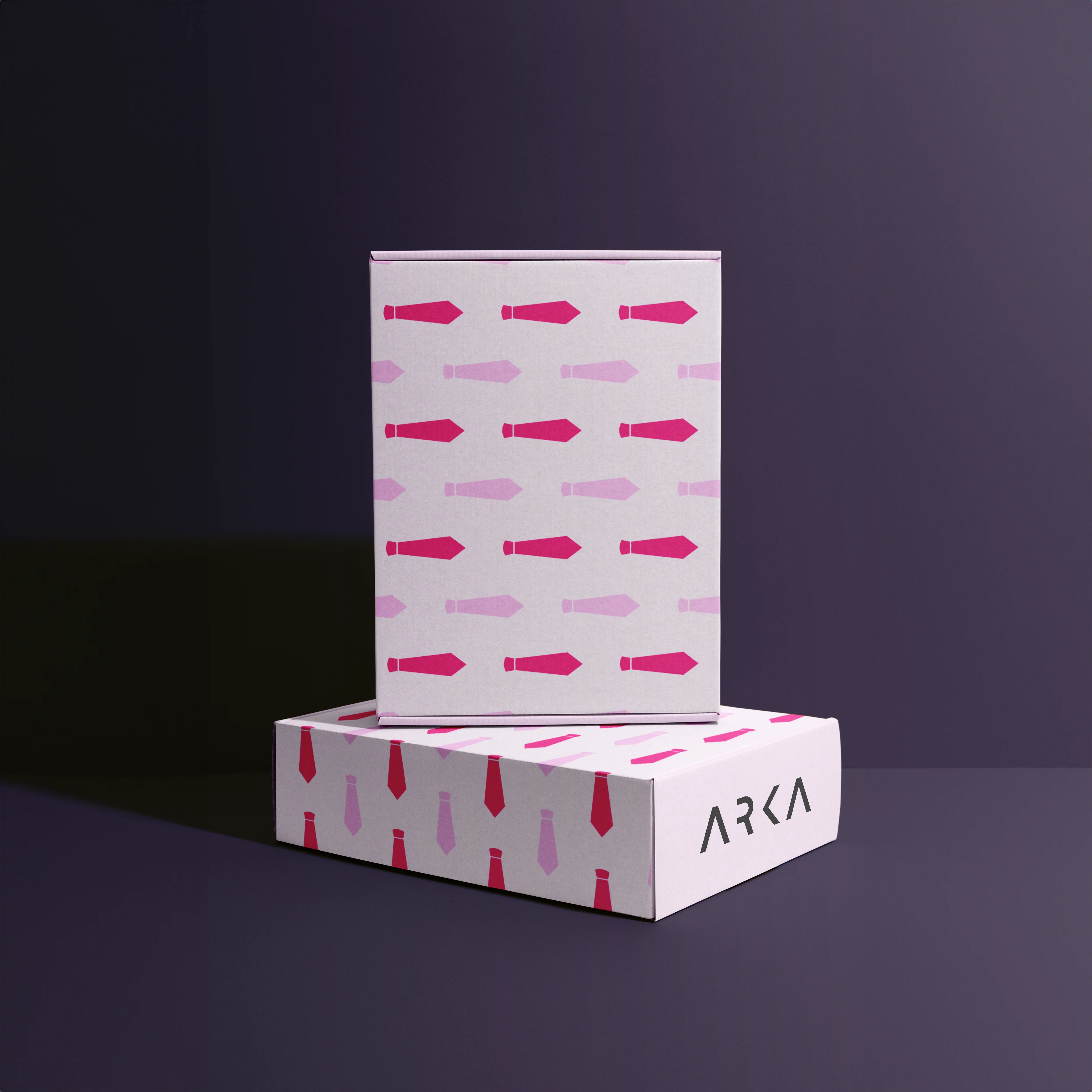Custom Tie Boxes - Image 9