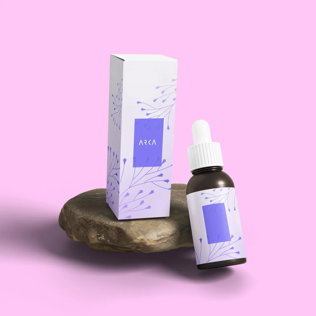 Dieline Request